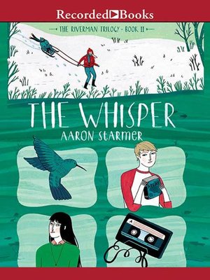 The Whisper - Audiobook
